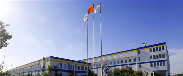 中天科技：CAXA助力 “技術先行、創新驅動”